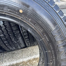 185/85R16DUNLOP LT03 激安美品　4本セット:38000円
