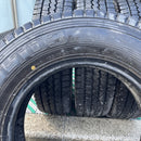 185/85R16DUNLOP LT03 激安美品　4本セット:38000円