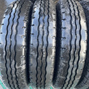 195/85R16 激安美品　ほぼ新品　地山夏タイヤ　6本セット:59000円