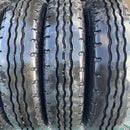 195/85R16 激安美品　ほぼ新品　地山夏タイヤ　6本セット:59000円