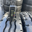 195/85R16 激安美品　ほぼ新品　地山夏タイヤ　6本セット:59000円