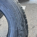 195/85R16 激安美品　ほぼ新品　地山夏タイヤ　6本セット:59000円