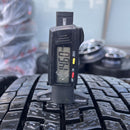 215/70R17.5 YOKOHAMA 903ZW 中古スタッドレス　4本セット:44000円