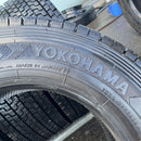 215/70R17.5 YOKOHAMA 903ZW 中古スタッドレス　4本セット:44000円