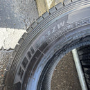215/70R17.5 YOKOHAMA 903ZW 中古スタッドレス　4本セット:44000円