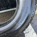 215/70R17.5 YOKOHAMA 903ZW 中古スタッドレス　4本セット:44000円
