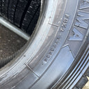 215/70R17.5 YOKOHAMA 903ZW 中古スタッドレス　4本セット:44000円