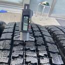 215/85R16 東洋　地山中古　2023年 激安美品　6本セット:71800円