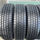 215/85R16 東洋　地山中古　2023年 激安美品　6本セット:71800円