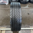 215/70R17.5 YOKOHAMA 903ZW 中古スタッドレス　1本:11000円
