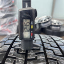 215/70R17.5 YOKOHAMA 903ZW 中古スタッドレス　1本:11000円