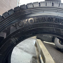 215/70R17.5 YOKOHAMA 903ZW 中古スタッドレス　1本:11000円