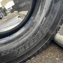 215/70R17.5 YOKOHAMA 903ZW 中古スタッドレス　1本:11000円