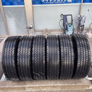 225/90R17.5 YOKOHAMA、TOYO 6本セット:54000円