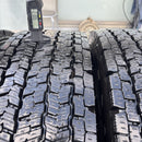 225/90R17.5 YOKOHAMA、TOYO 6本セット:54000円