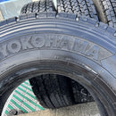 225/90R17.5 YOKOHAMA、TOYO 6本セット:54000円