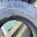 225/90R17.5 YOKOHAMA、TOYO 6本セット:54000円