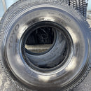 225/90R17.5 YOKOHAMA、TOYO 6本セット:54000円
