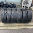 215/70R17.5 .123/121J .ブリヂストン　中古地山　激安美品　2022年〜2023年. 6本セット:54000円
