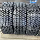 215/70R17.5 .123/121J .ブリヂストン　中古地山　激安美品　2022年〜2023年. 6本セット:54000円