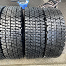 215/70R17.5 .123/121J .ブリヂストン　中古地山　激安美品　2022年〜2023年. 6本セット:54000円