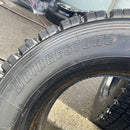 215/70R17.5 .123/121J .ブリヂストン　中古地山　激安美品　2022年〜2023年. 6本セット:54000円