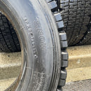 215/70R17.5 .123/121J .ブリヂストン　中古地山　激安美品　2022年〜2023年. 6本セット:54000円