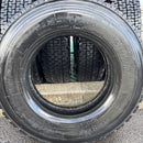 9R19.5 14PR BRIDGESTONE W970 6本セット:78000円