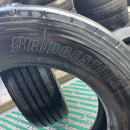 255/70R22.5 BRIDGESTONE R173 中古夏タイヤ　2本セット:30000円