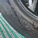 255/70R22.5 BRIDGESTONE R173 中古夏タイヤ　2本セット:30000円