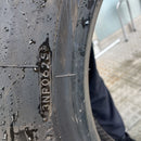 255/70R22.5 BRIDGESTONE R173 中古夏タイヤ　2本セット:30000円