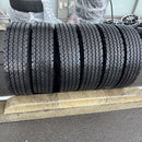245/80R17.5 、133/131J． YOKOHAMA 激安美品　2023年 6本セット:77000円