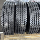 245/80R17.5 、133/131J． YOKOHAMA 激安美品　2023年 6本セット:77000円