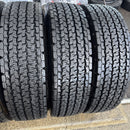 245/80R17.5 、133/131J． YOKOHAMA 激安美品　2023年 6本セット:77000円