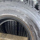 245/80R17.5 、133/131J． YOKOHAMA 激安美品　2023年 6本セット:77000円