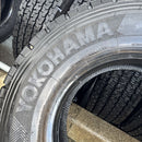 245/80R17.5 、133/131J． YOKOHAMA 激安美品　2023年 6本セット:77000円