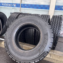245/80R17.5 、133/131J． YOKOHAMA 激安美品　2023年 6本セット:77000円
