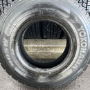 245/80R17.5 YOKOHAMA/TOYO 中古スタッドレス　 6本セット:78000円