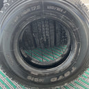 245/80R17.5 YOKOHAMA/TOYO 中古スタッドレス　 6本セット:78000円