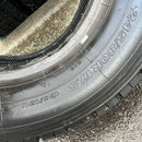 245/80R17.5 YOKOHAMA/TOYO 中古スタッドレス　 6本セット:78000円