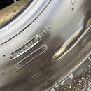 225/80R17.5 、123/122L ダンロップ　ミクスタイヤ　激安美品　6本セット:72000円