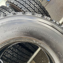 245/80R17.5 .133/131J 、ダンロップ　　激安美品　4本セット:52000円