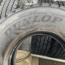 245/80R17.5 .133/131J 、ダンロップ　　激安美品　4本セット:52000円