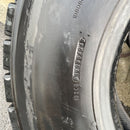 245/80R17.5 .133/131J 、ダンロップ　　激安美品　4本セット:52000円