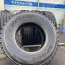245/80R17.5 .133/131J 、ダンロップ　　激安美品　4本セット:52000円