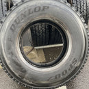 245/80R17.5 .133/131J 、ダンロップ　　激安美品　4本セット:52000円