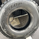 245/80R17.5 .133/131J 、ダンロップ　　激安美品　4本セット:52000円