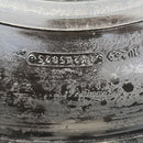 225/90R17.5 DUNLOP SP002 中古スタッドレス 4本セット:38000円