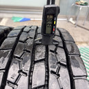 225/80R17.5 、ダンロップ　ミクスタイヤ　激安美品　4本セット:35000円