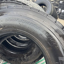 225/80R17.5 、ダンロップ　ミクスタイヤ　激安美品　4本セット:35000円